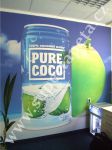 Realizace kanceláře Pure Coco